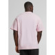 Karl Kani Ανδρική κοντομάνικη μπλούζα Woven Signature Kani Heat Tee